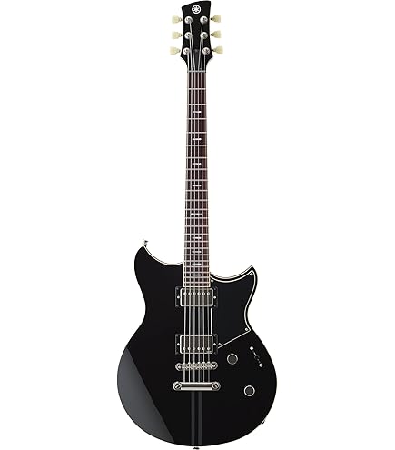 Amazon.co.jp: ヤマハ YAMAHA エレキギター REVSTAR